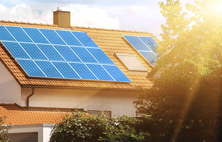 Formation en Énergies Renouvelables