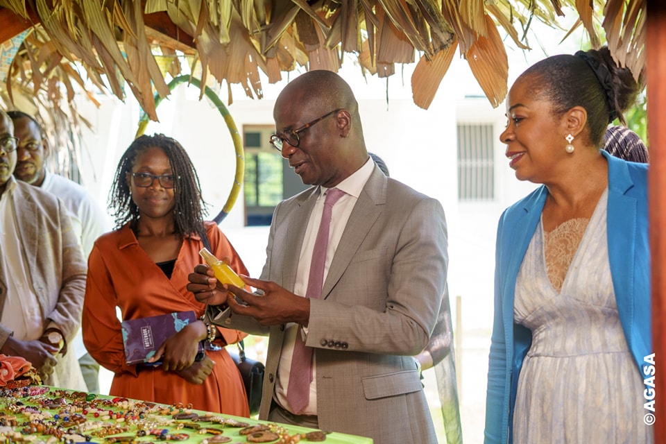 Formation des Artisans