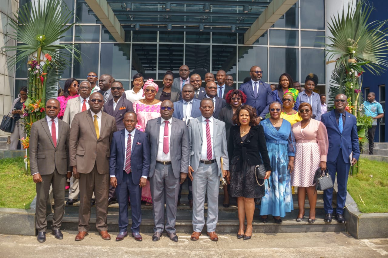 Formation des Artisans