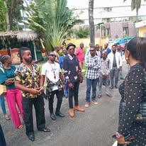 Lancement du Catalogue Artisanal
