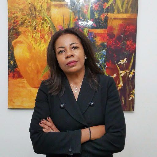 Directrice Générale