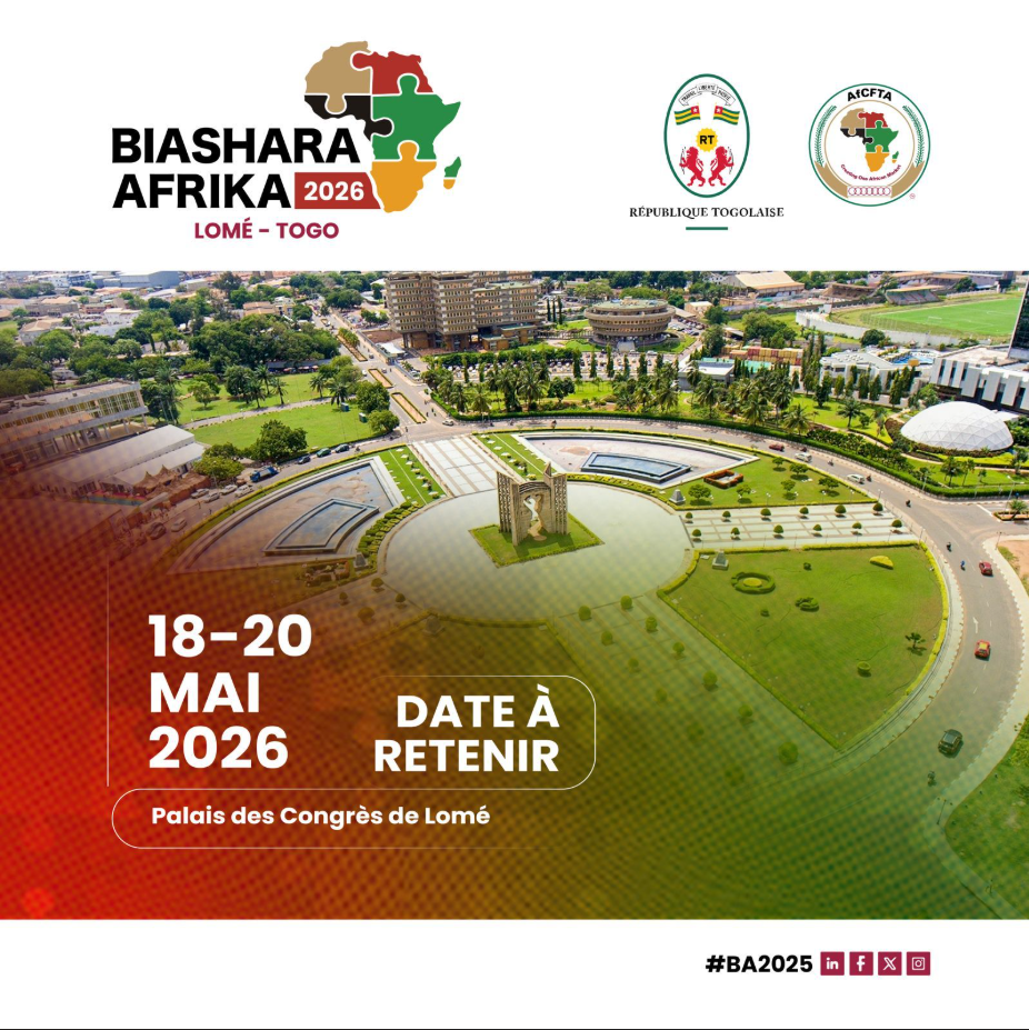 ZLECAf - Forum Biaashara Afrika 2026